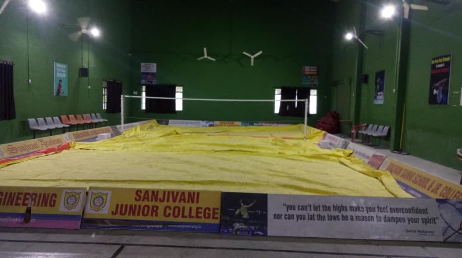 Sanjivani Arts, Commerce and Science College Ahmednagar Campus photo 18